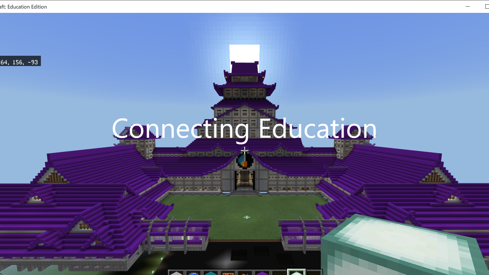 Connecting Education