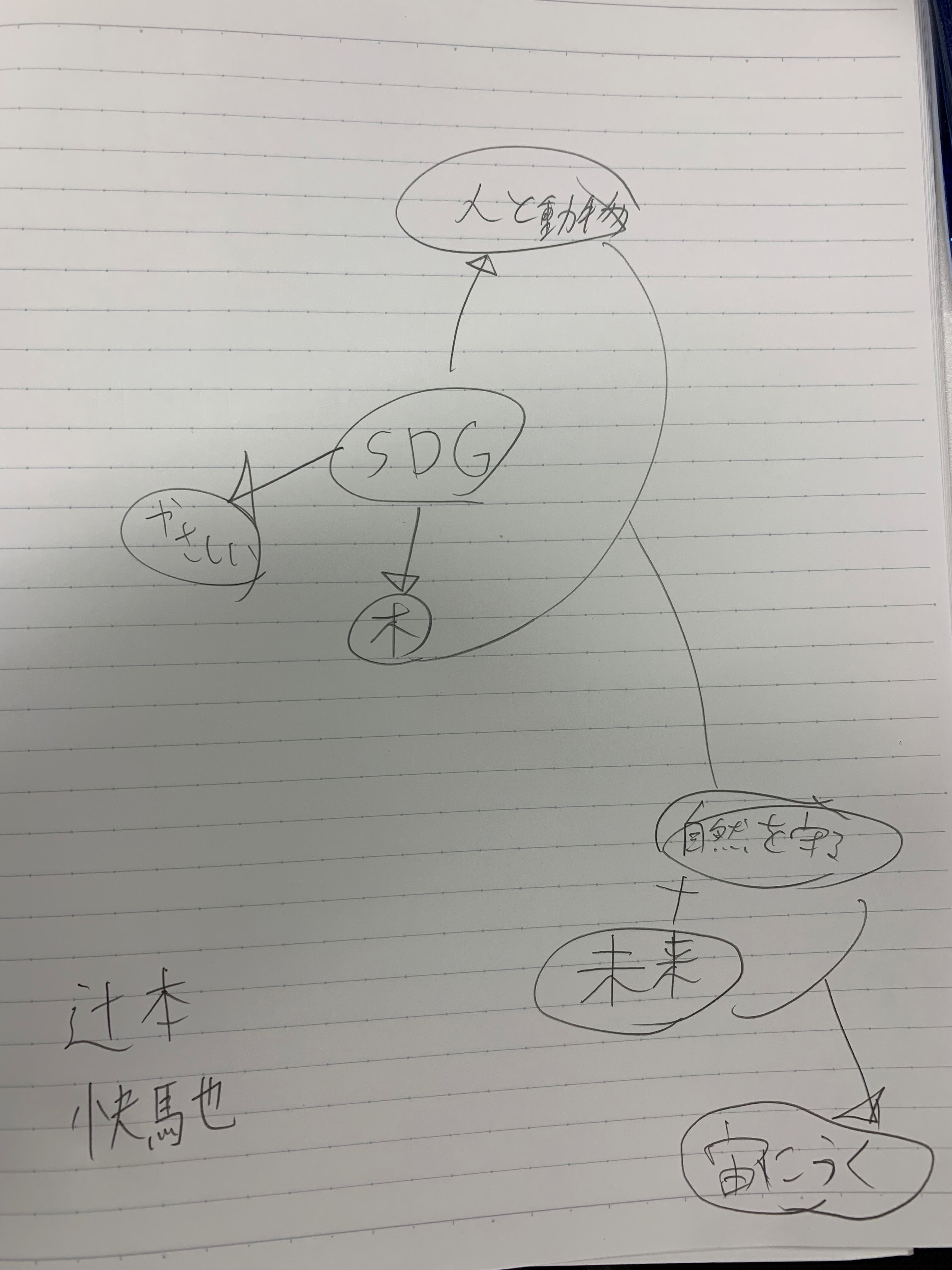 どのような計画をたてて制作をすすめたか