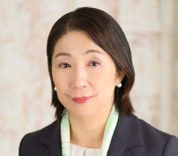 熊埜御堂 朋子