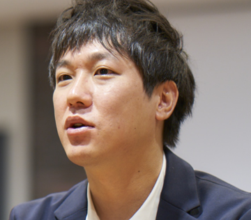 永田 祐太郎