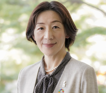 山田 実和