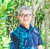 赤嶺 剛