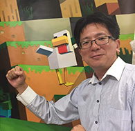 福島 学