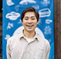 橋本 翼