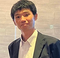 上水 陽一