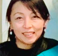 野尻 育代