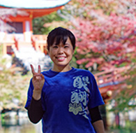 大松 有香