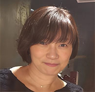 柳川 和歌子