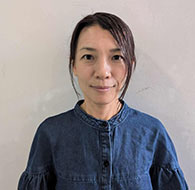 由利 玲子