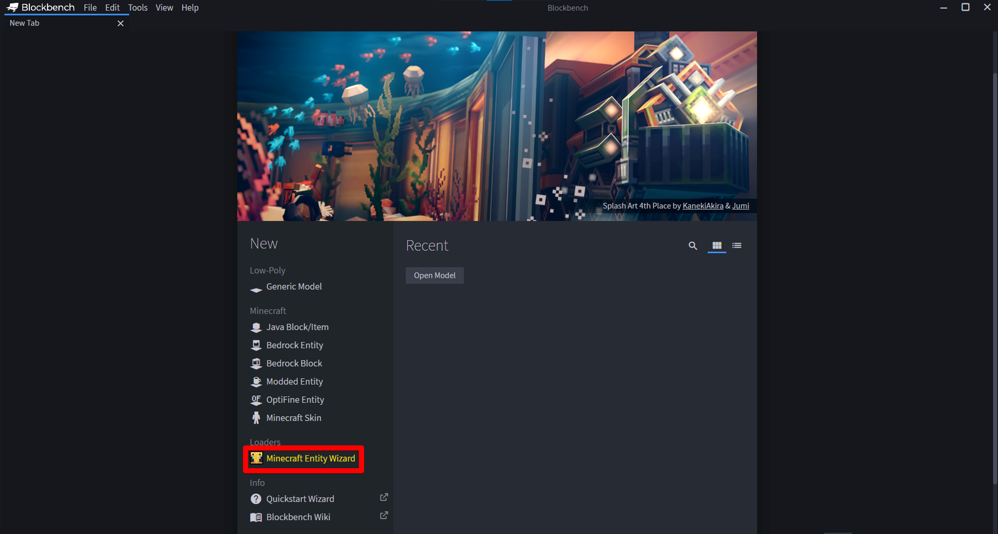 アドオンを作って画像をワールドに入れてみよう！ | 第7回Minecraftカップ