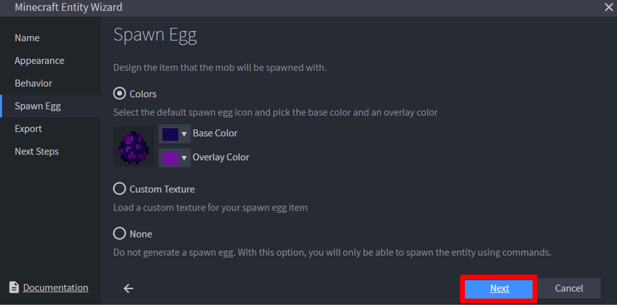 アドオンを作って画像をワールドに入れてみよう！ | 第7回Minecraftカップ