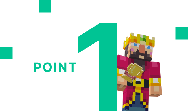 POINT 1