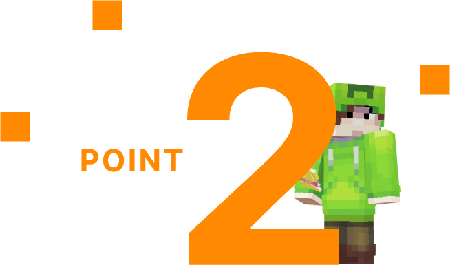 POINT 2