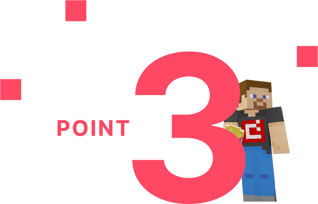 POINT 3